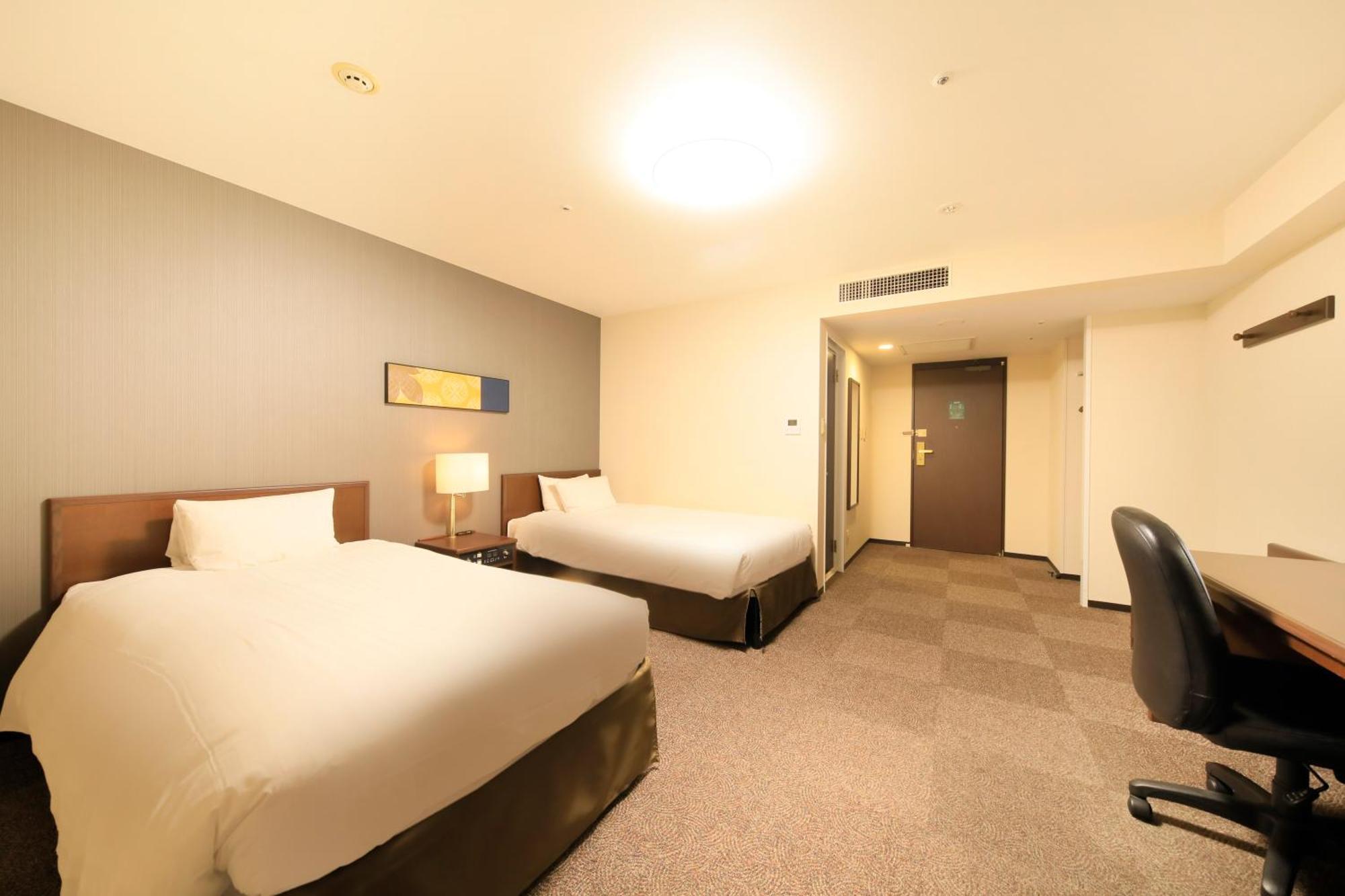 Richmond Hotel Utsunomiya-Ekimae Habitación foto