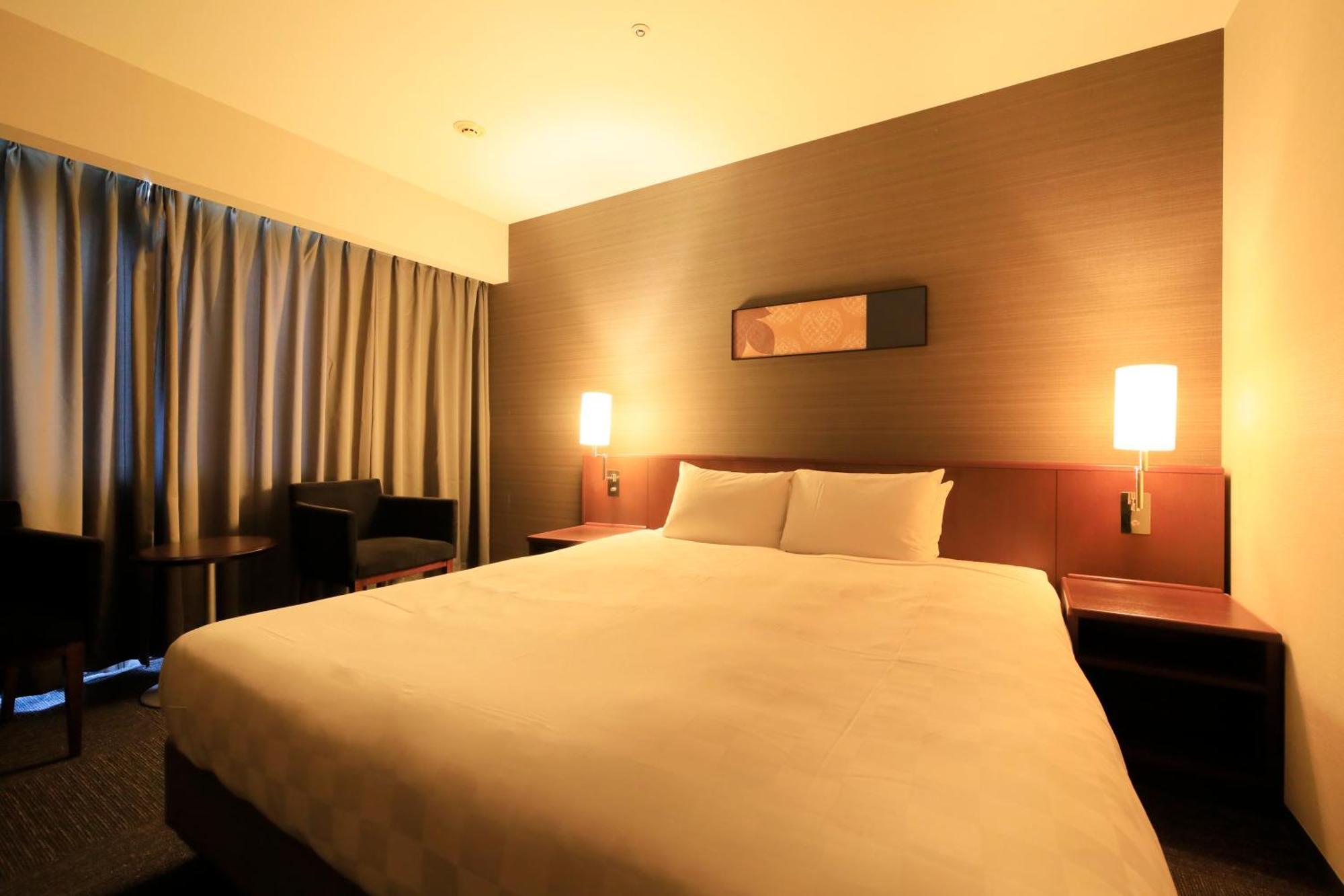 Richmond Hotel Utsunomiya-Ekimae Habitación foto