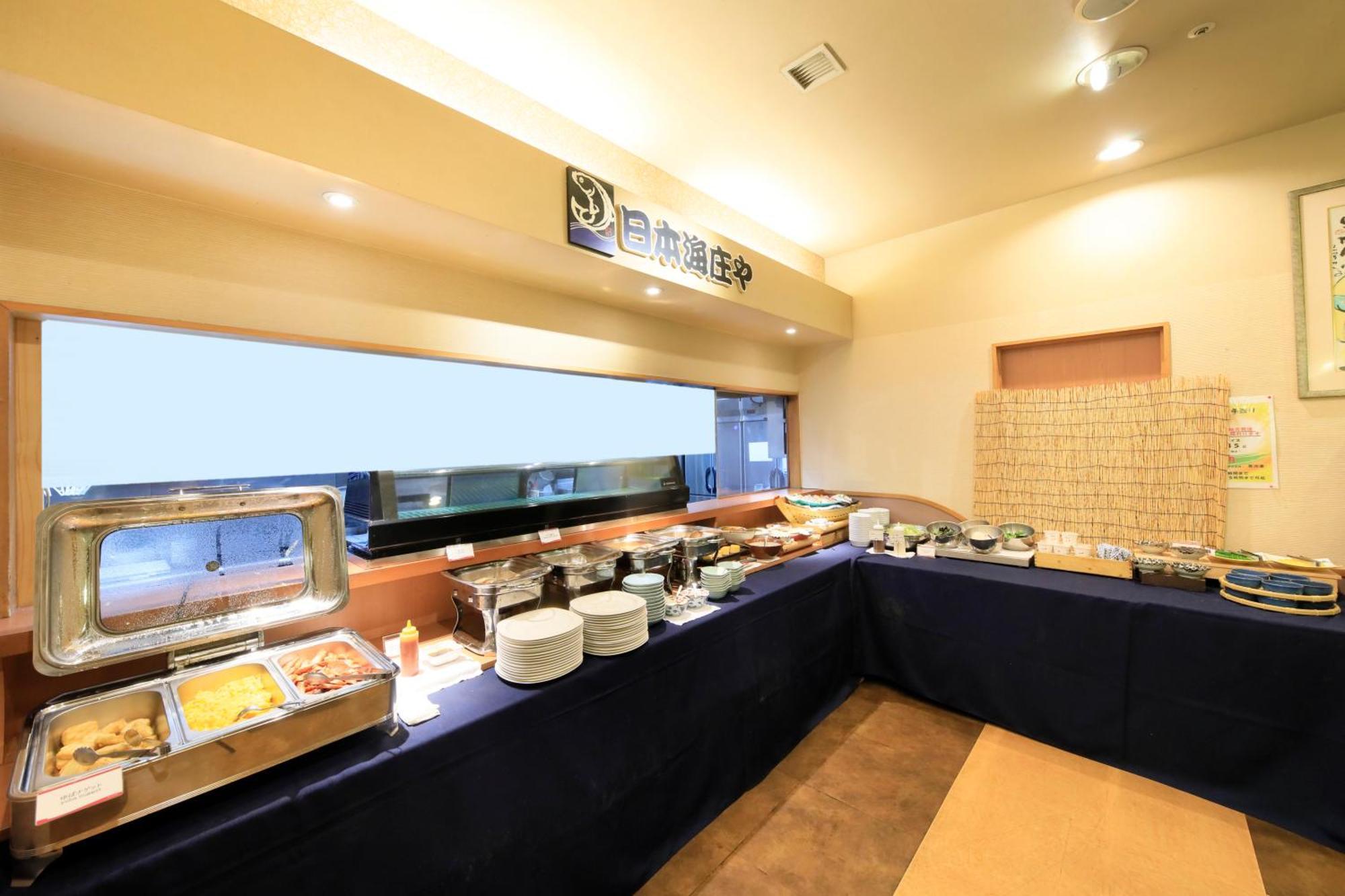 Richmond Hotel Utsunomiya-Ekimae Exterior foto