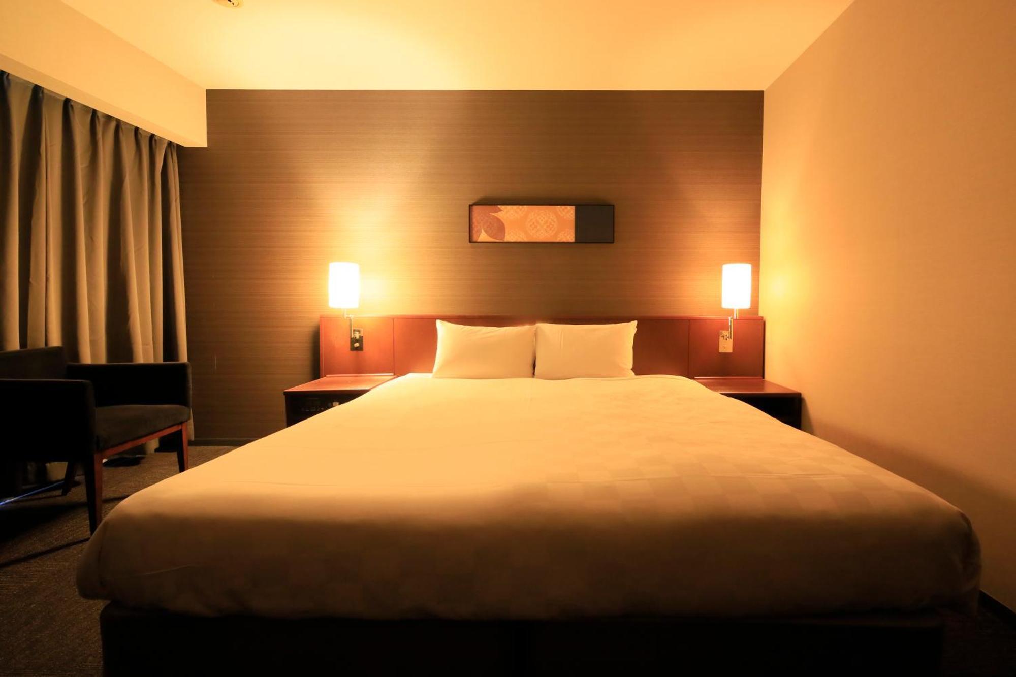 Richmond Hotel Utsunomiya-Ekimae Habitación foto