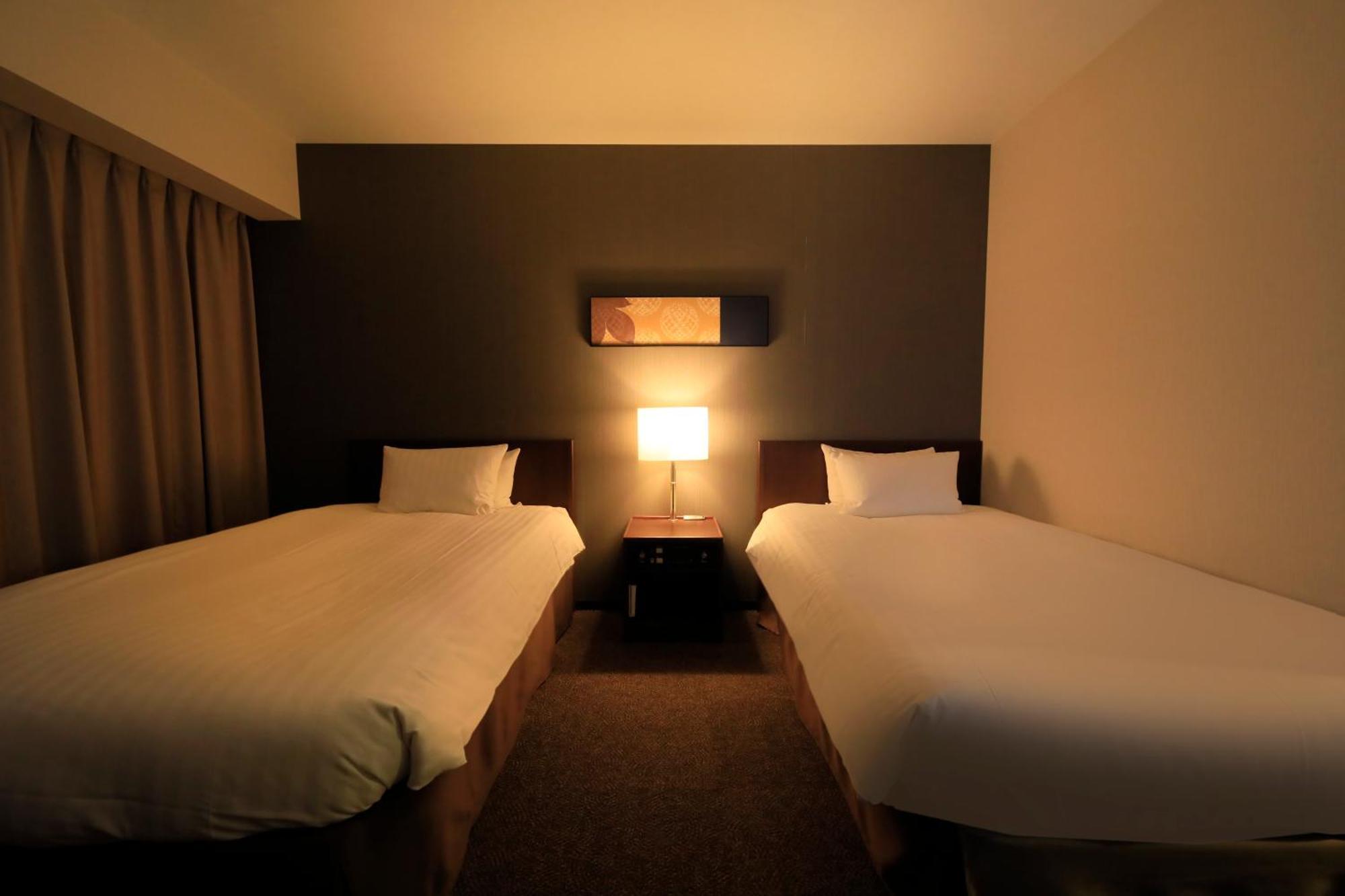 Richmond Hotel Utsunomiya-Ekimae Habitación foto