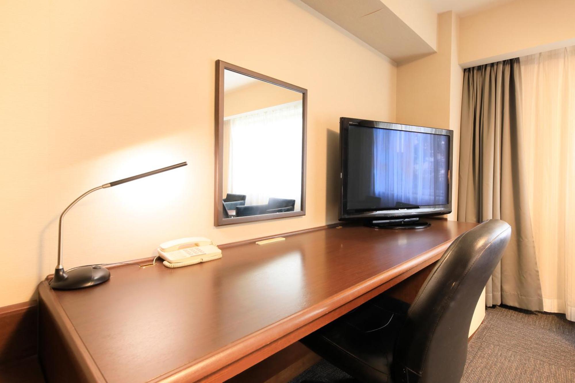 Richmond Hotel Utsunomiya-Ekimae Habitación foto