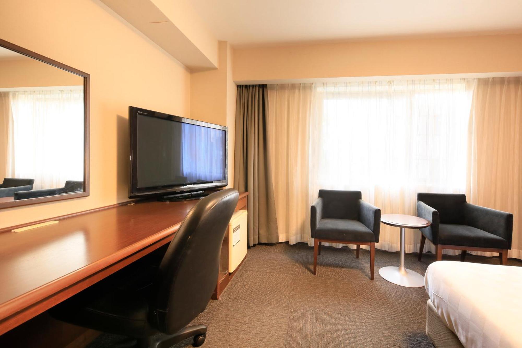 Richmond Hotel Utsunomiya-Ekimae Habitación foto