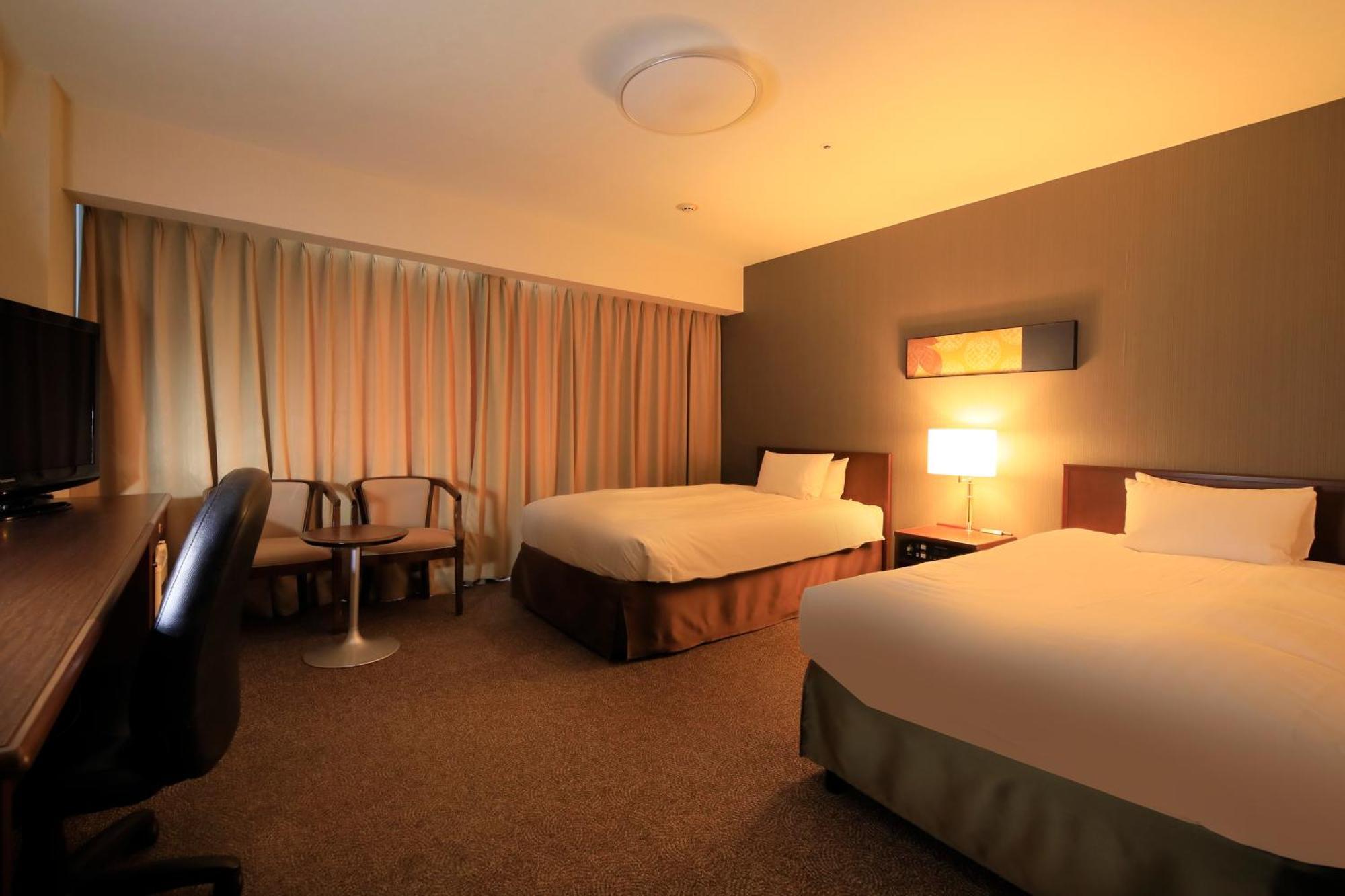 Richmond Hotel Utsunomiya-Ekimae Habitación foto